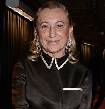 miuccia prada novità|miuccia prada today.